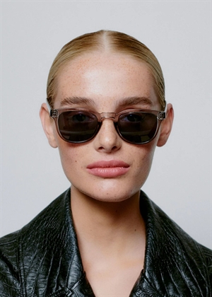 Bate solbrille Grey Transparent A. Kjærbede